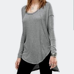 Free People Ventura Thermal Top